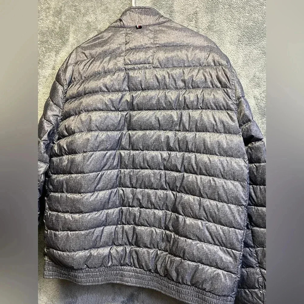 Tommy Hilfiger‎ lightweight men’s puffer jacket size XXL - Picture 10 of 14